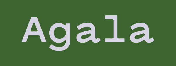 AGALA STUDIOS